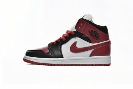 Picture of Air Jordan 1 Mid _SKUfc4782881fc